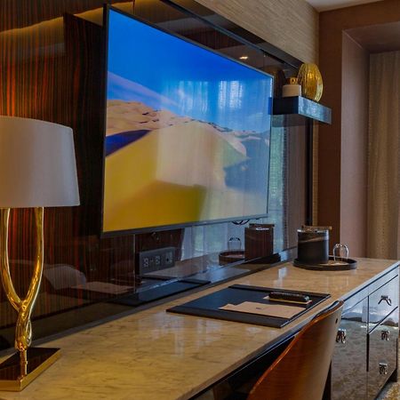 K Tower Boutique Hotel By Lucerna Tijuana Exteriér fotografie