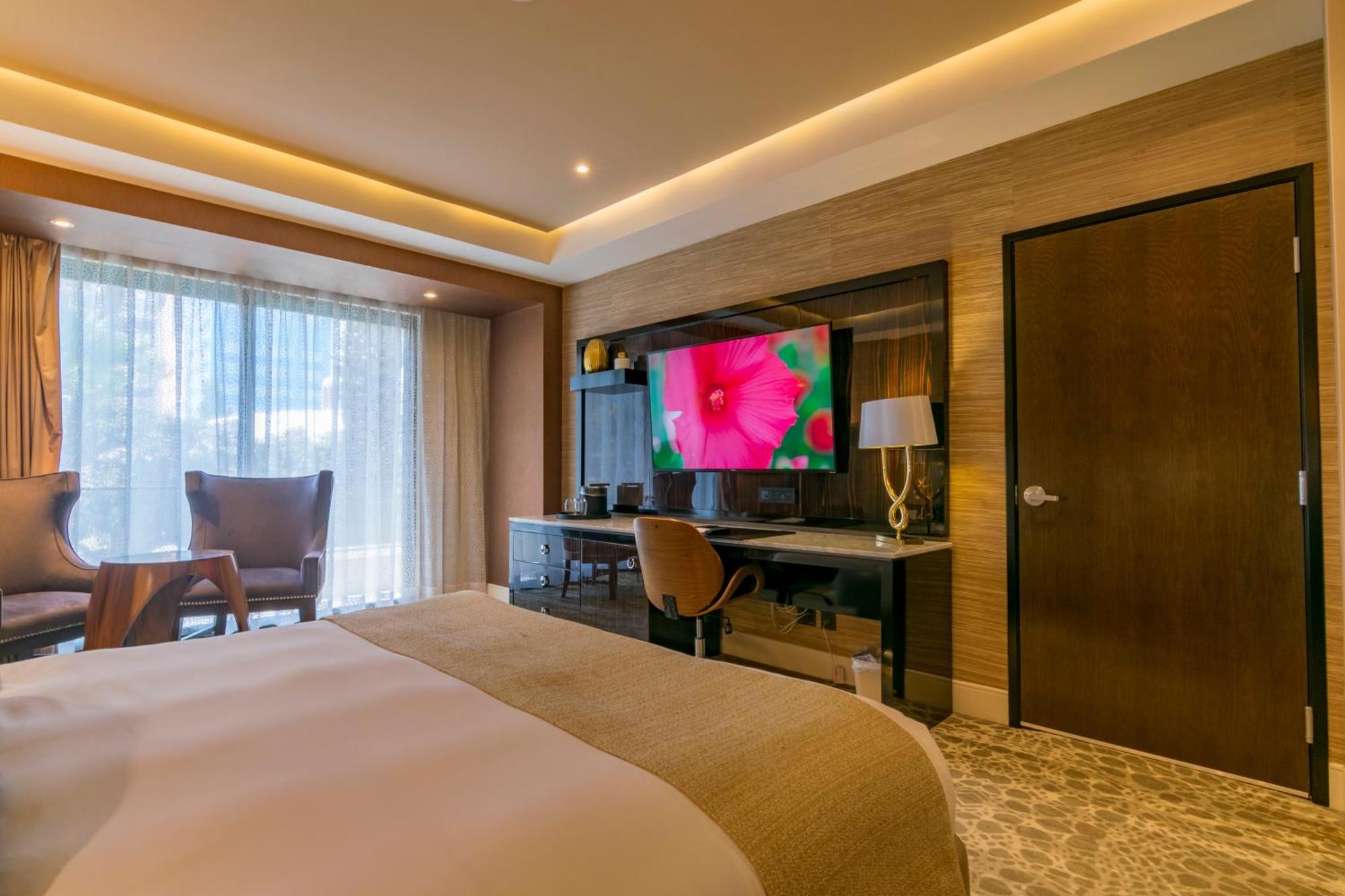 K Tower Boutique Hotel By Lucerna Tijuana Exteriér fotografie