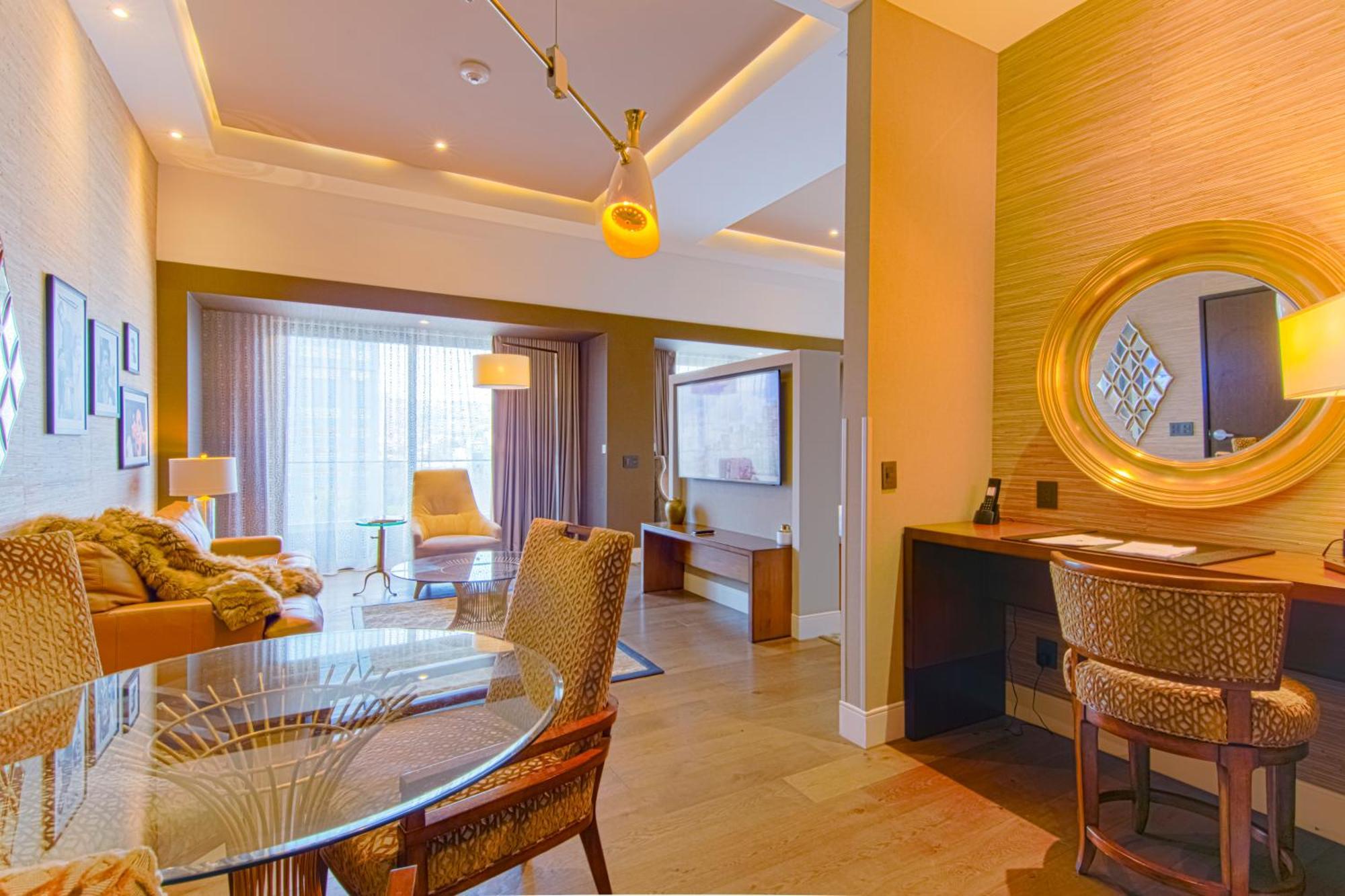K Tower Boutique Hotel By Lucerna Tijuana Exteriér fotografie