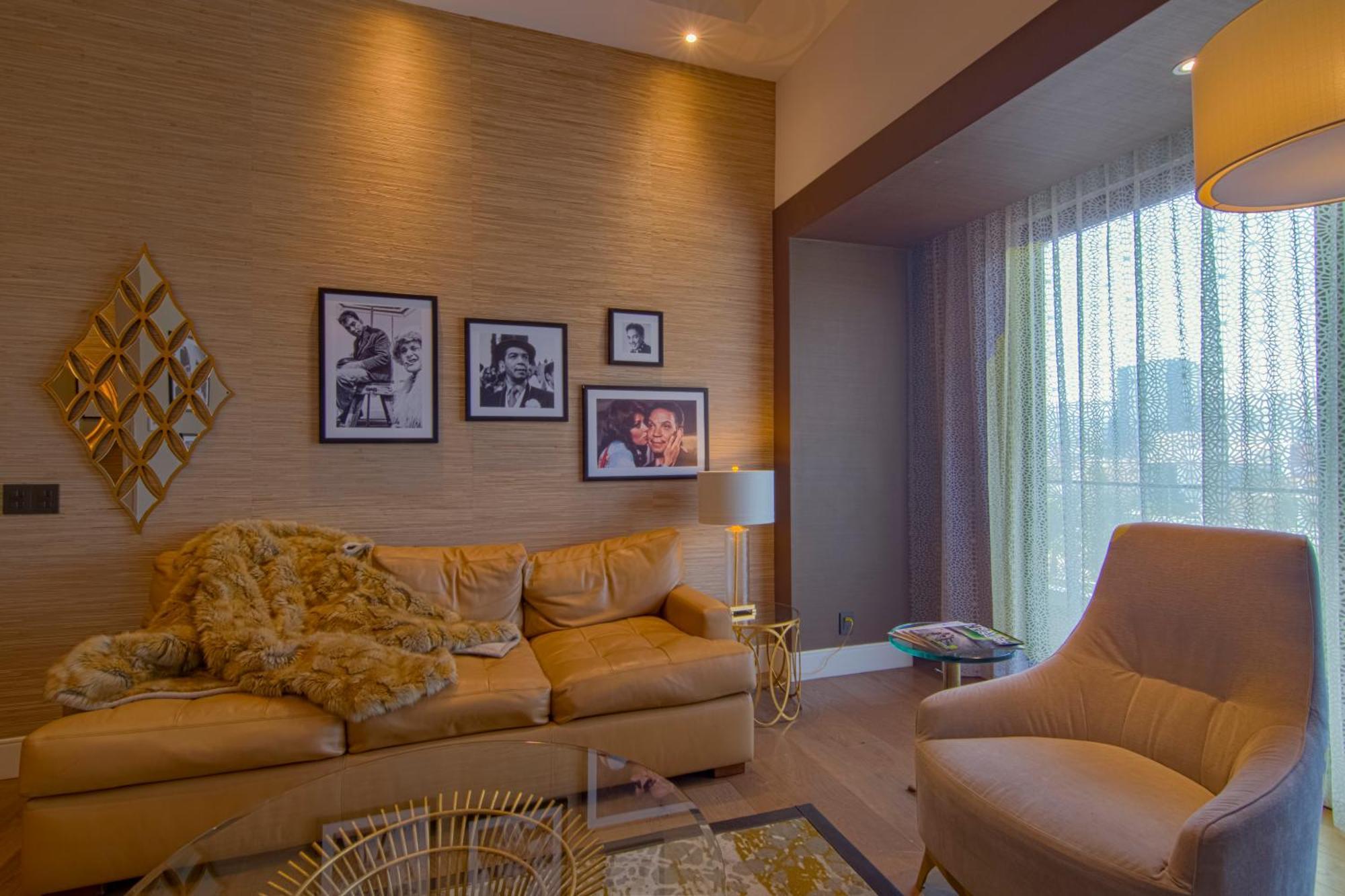 K Tower Boutique Hotel By Lucerna Tijuana Exteriér fotografie