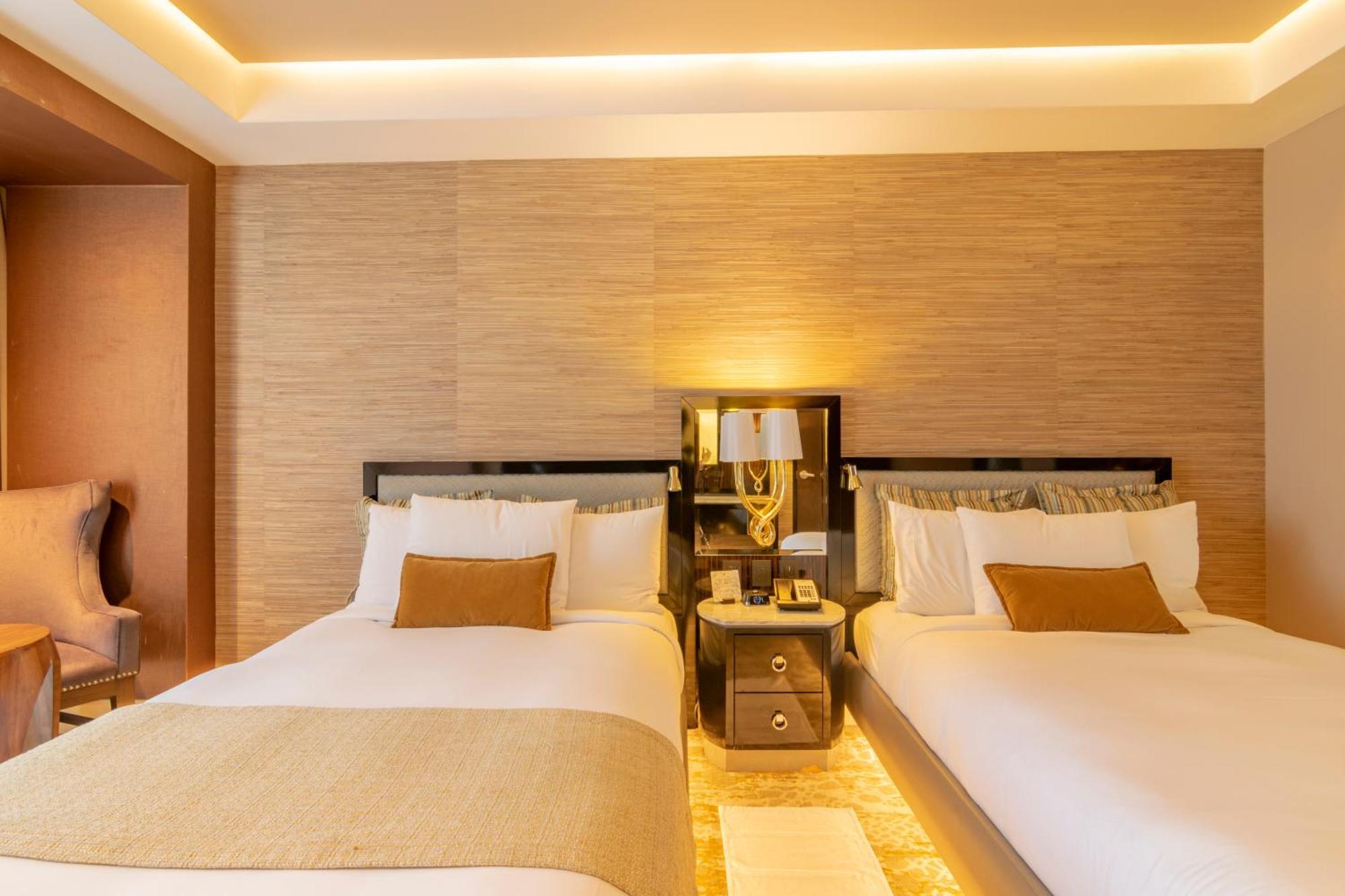 K Tower Boutique Hotel By Lucerna Tijuana Exteriér fotografie