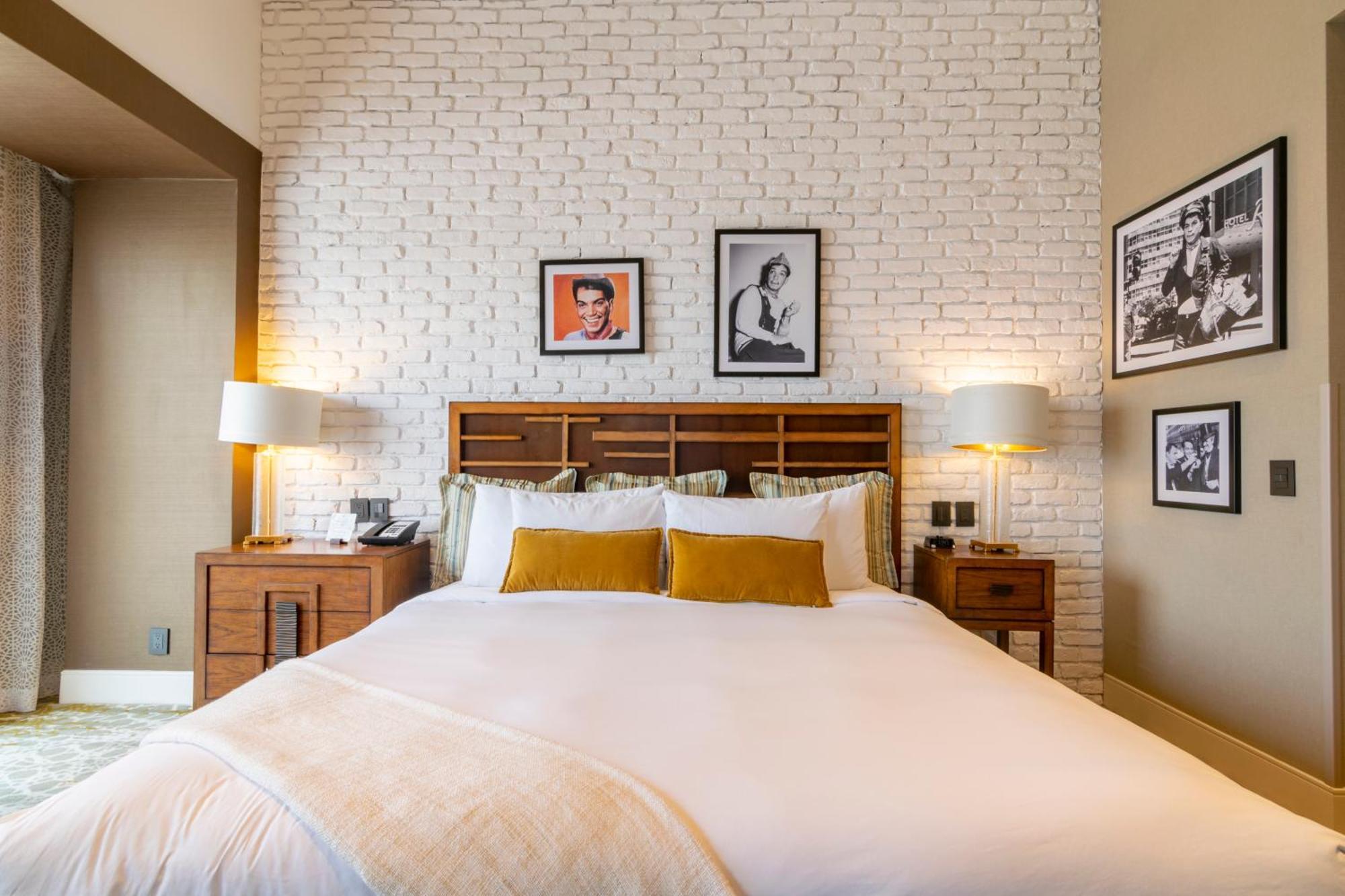 K Tower Boutique Hotel By Lucerna Tijuana Exteriér fotografie