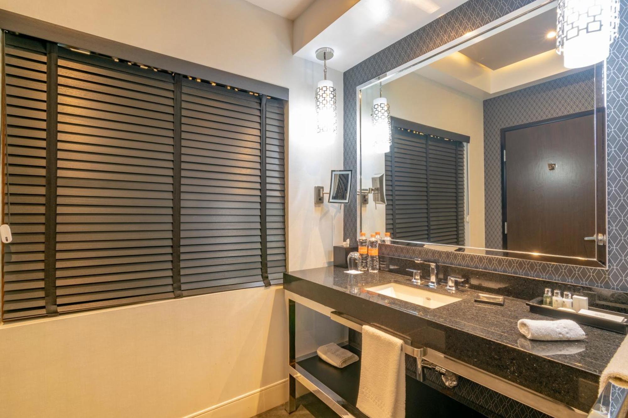 K Tower Boutique Hotel By Lucerna Tijuana Exteriér fotografie