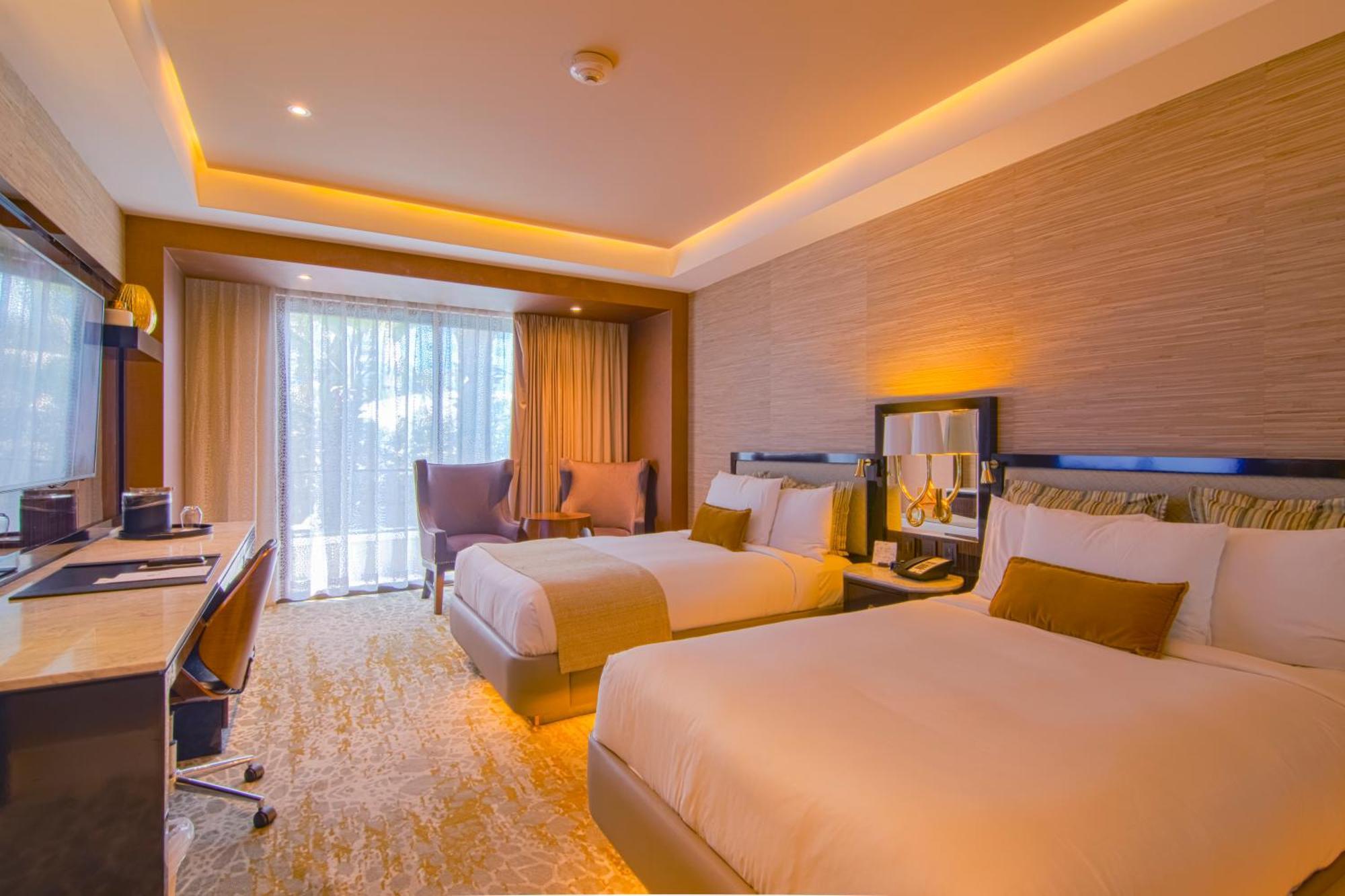 K Tower Boutique Hotel By Lucerna Tijuana Exteriér fotografie