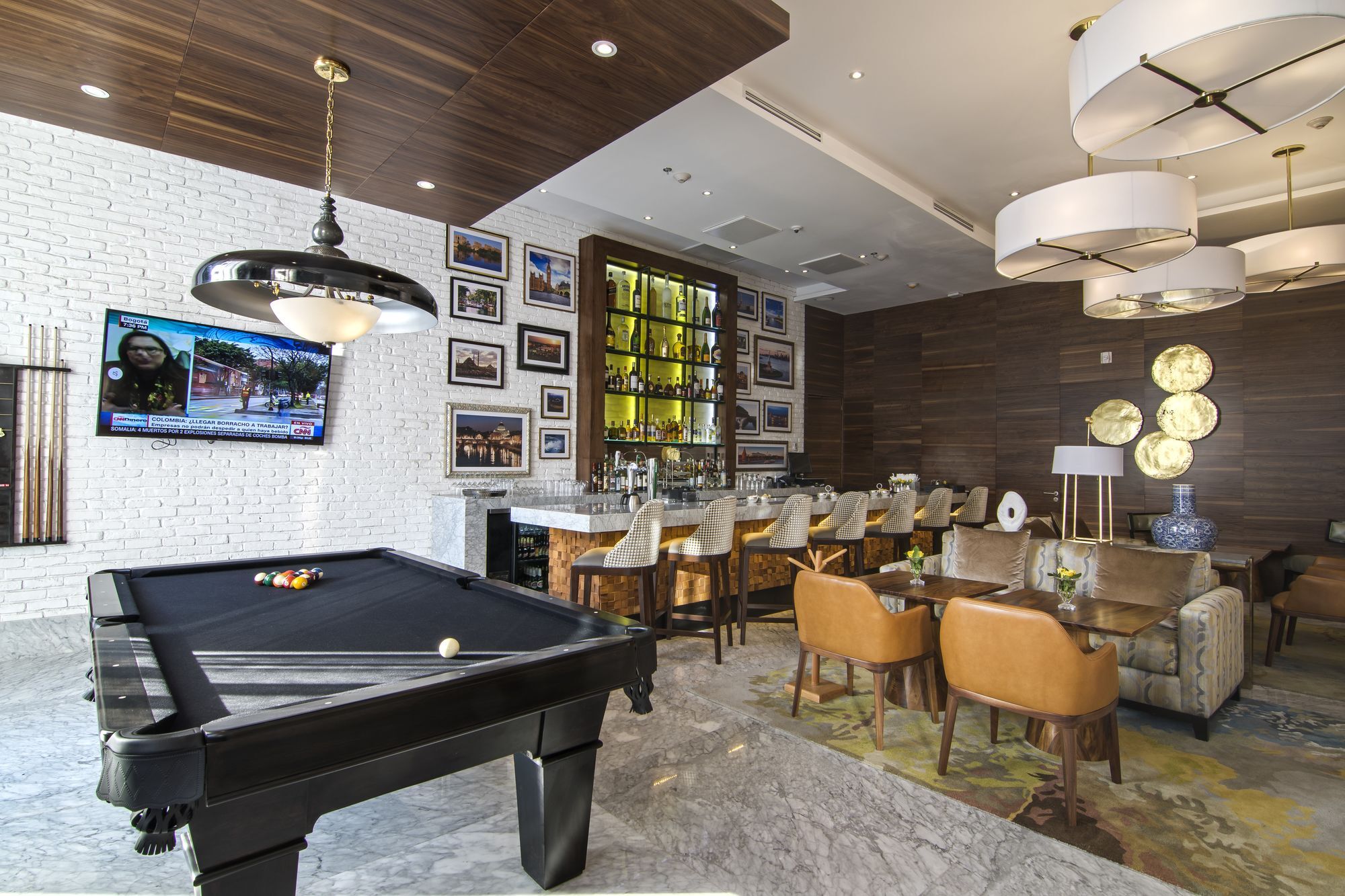 K Tower Boutique Hotel By Lucerna Tijuana Exteriér fotografie