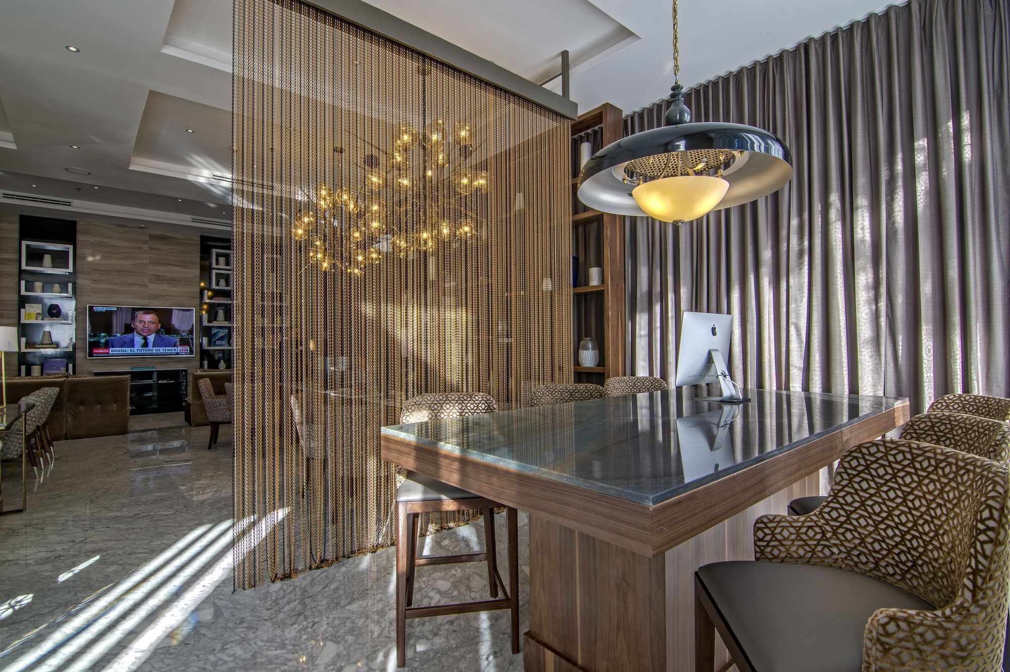 K Tower Boutique Hotel By Lucerna Tijuana Exteriér fotografie